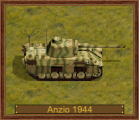 BefPz V D, D-1944 Anzio