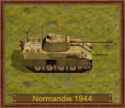 BefPz V D, D-1944 Normandie