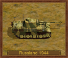 BefPz V A, D-1944 Russland
