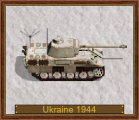 BefPz V A, D-1944 Ukraine