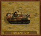 BefPz V G, D-1944 Russland