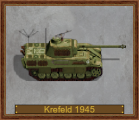 BefPz V G, D-1945 Krefeld