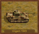 BefPz V G, D-1945 Ungarn