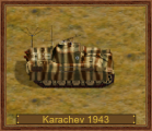BeobPz V D, D-1943 Karachev