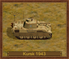 BeobPz V D, D-1943 Kursk