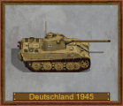 Pz V F, D-1945 Deutschland