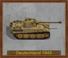 Pz V F,8,8cm D-1945 Deutschland