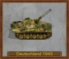 Pz V D,Coelian D-1945 Deutschland