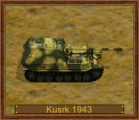 PzJg Ferdinand D-1943 Kursk 2