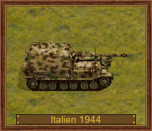 PzJg Elefant D-1944 Italien 2