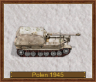 PzJg Elefant D-1945 Polen