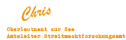 unterschrift
