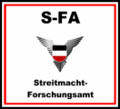 S-FA Wappen