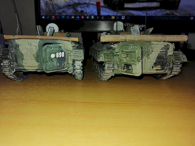 BMP1+2, 4