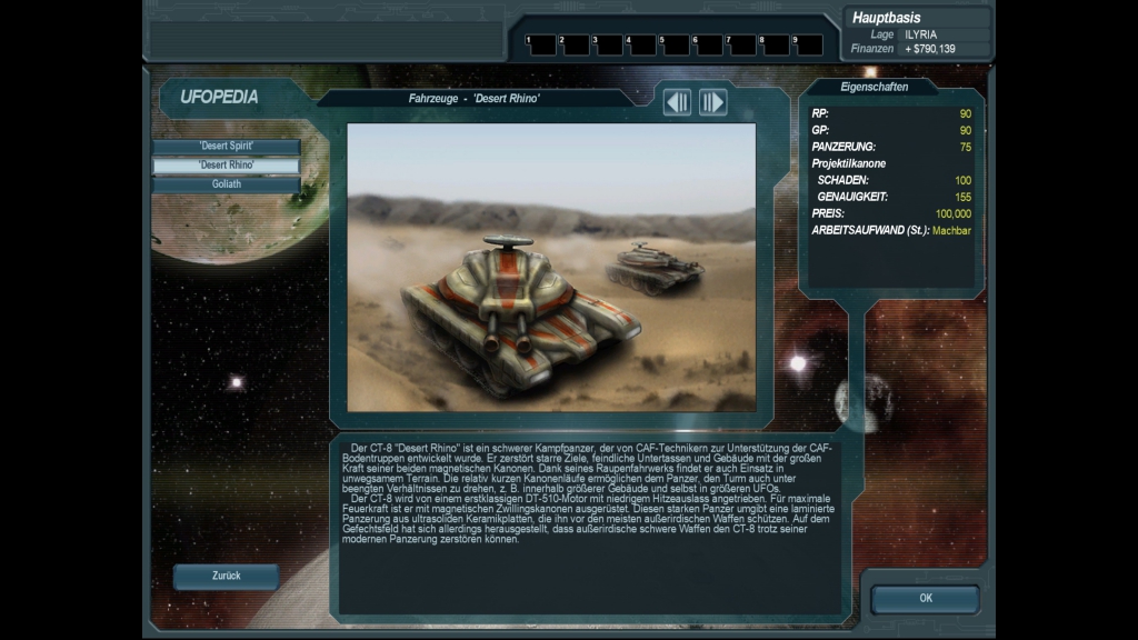 Bild 43 (Kampfpanzer CT-8 Desert Rhino)