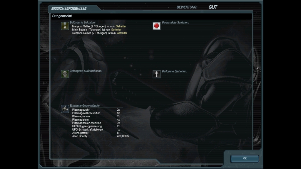 Bild 45 (Abschluss vierte Mission)