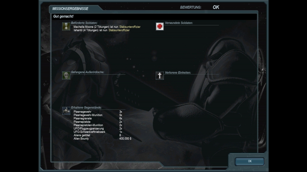 Bild 58 (Abschluss dreizehnte Mission)