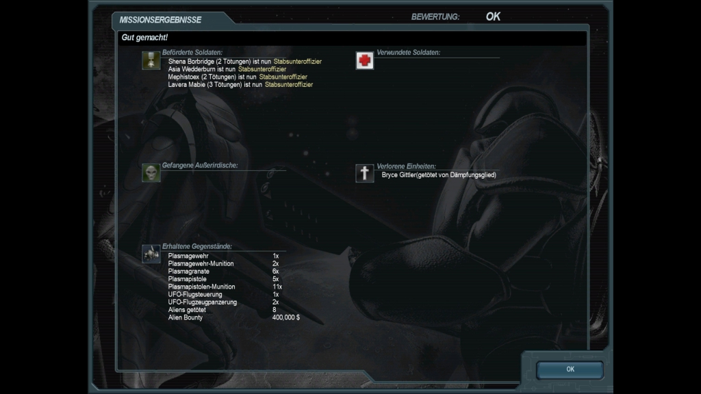 Bild 66 (Abschluss achtzehnte Mission)