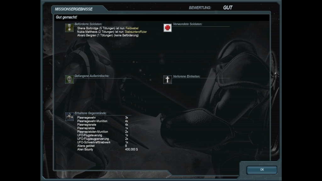 Bild 67 (Abschluss neunzehnte Mission)