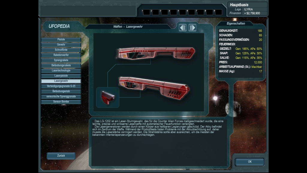 Bild 69 (Laser-Gewehr)
