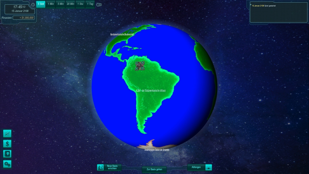 Bild 6 (Geoscape mit aktivierter Modifikation)
