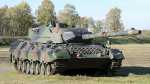Bild 2 Leopard 1A5