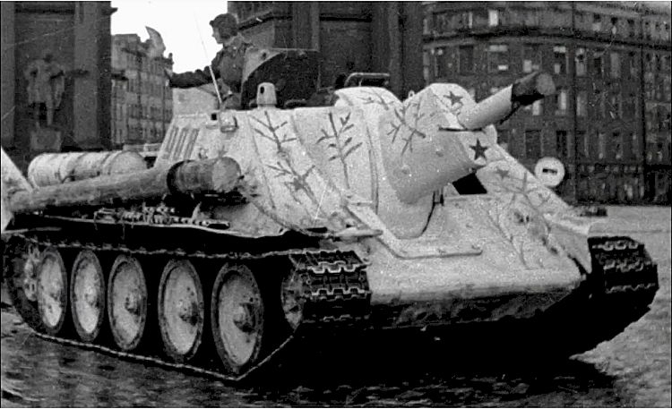 Bild 2 Leningrad 1943