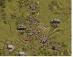 Panzer Corps Zielfeld mod