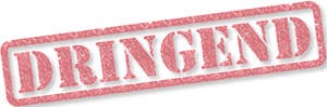 Dringend