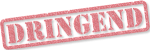 Dringend