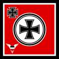 standarte generalstabschef