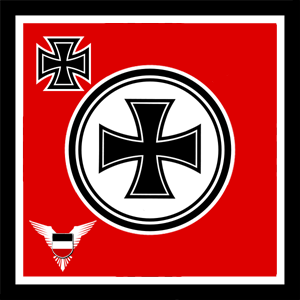 standarte generalstabschef 300