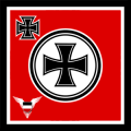 standarte generalstabschef 300