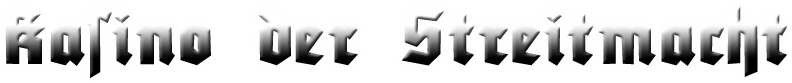Kasino