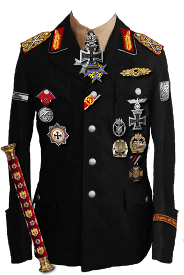 Uniform OBdS
