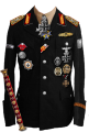 Uniform OBdS