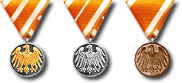 Rettungsmedaille Reichsverteidigung 1939-40