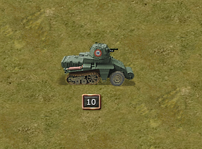 Vorschau Citroen-Kegresse P-28