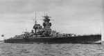 panzerschiff admiral scheer