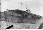 Bundesarchiv Bild 134-B0676, Flugzeugträger  Graf Zeppelin
