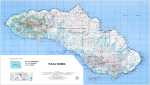 Karte Pulau Sumba