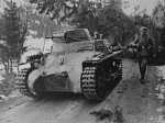 Panzer I