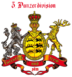 Wappen I - V