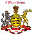 Wappen I - V