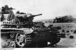 Panzer III G 5