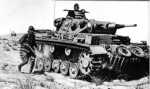 Panzer III H 5