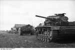 Panzer III J-1 4