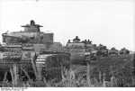 Panzer III M 4