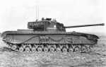 A43 Matilda II Black Prince 1