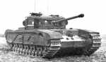 A43 Matilda II Black Prince 2